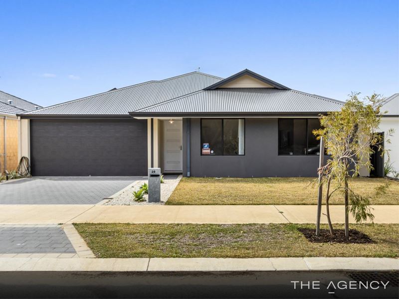 29 Yowari Drive, Baldivis