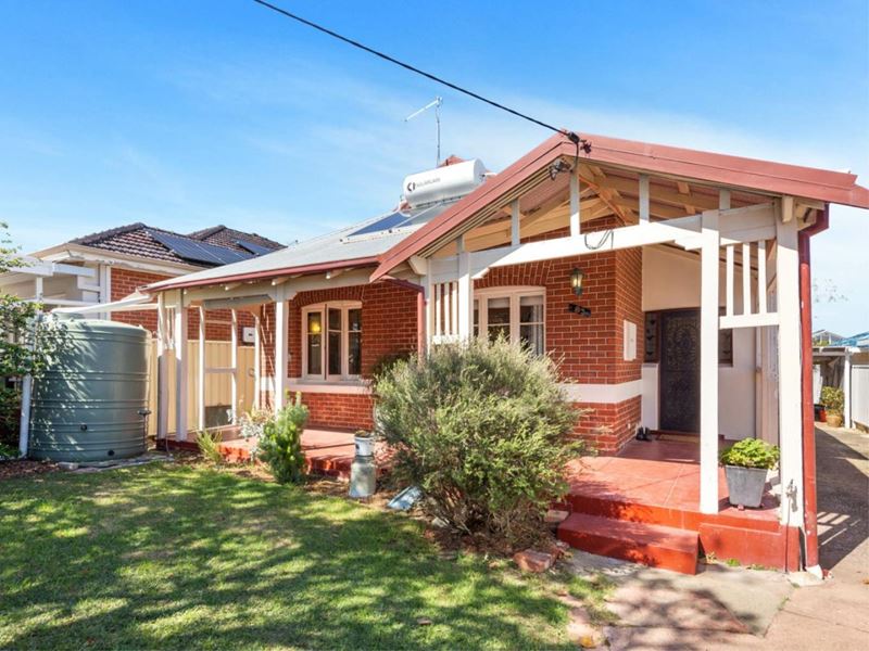 83 Mabel Street, North Perth