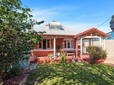 83 Mabel Street, North Perth WA 6006