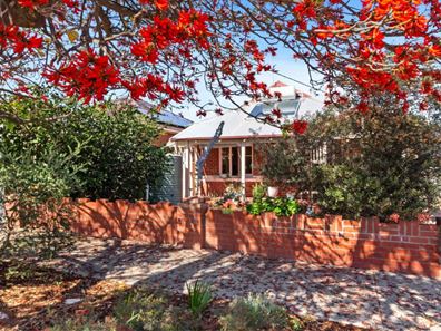 83 Mabel Street, North Perth WA 6006