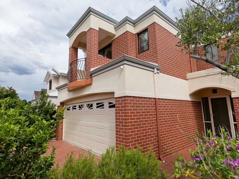 13 Ellerby Street, Glendalough