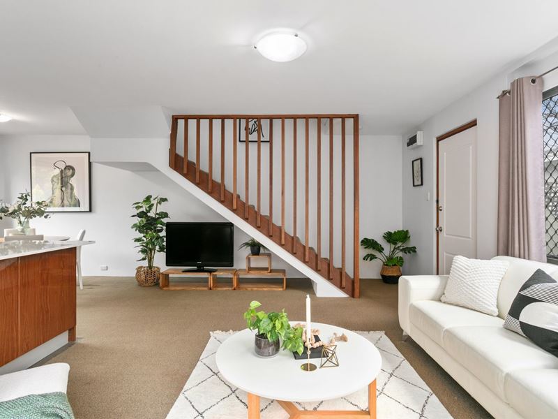 1/68 -70 Subiaco Road, Subiaco