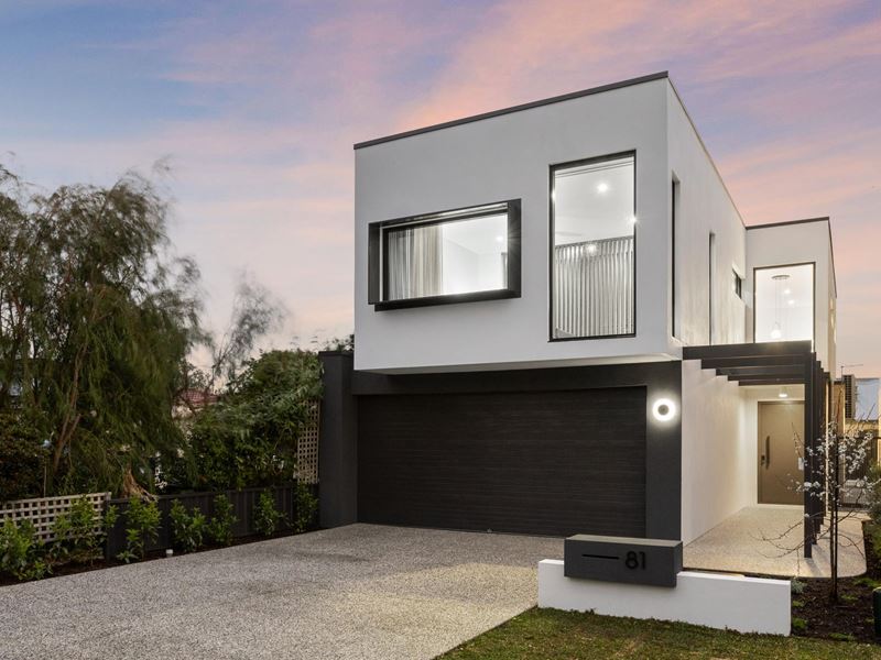 81 Virgil Avenue, Yokine
