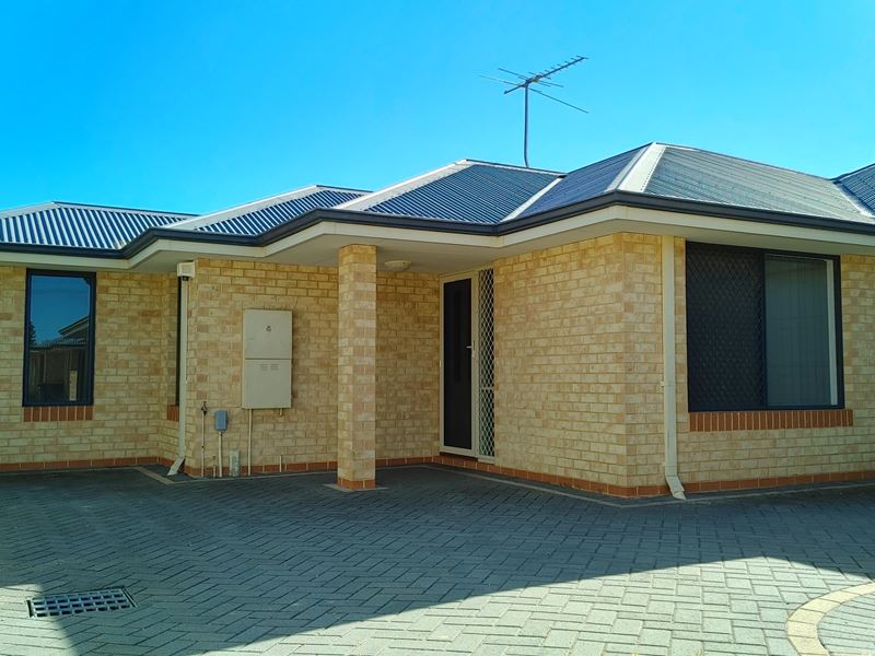 4/40 Hooley Road, Midland