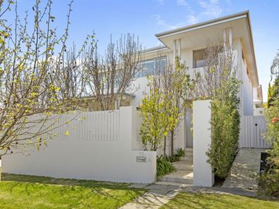 75A Graylands Road, Claremont WA 6010