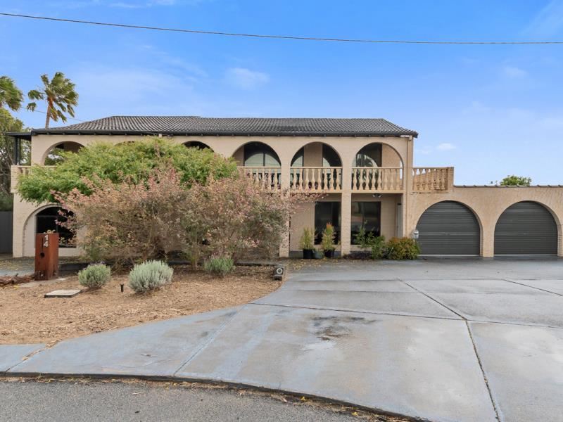 14 Owen Place, Hamersley