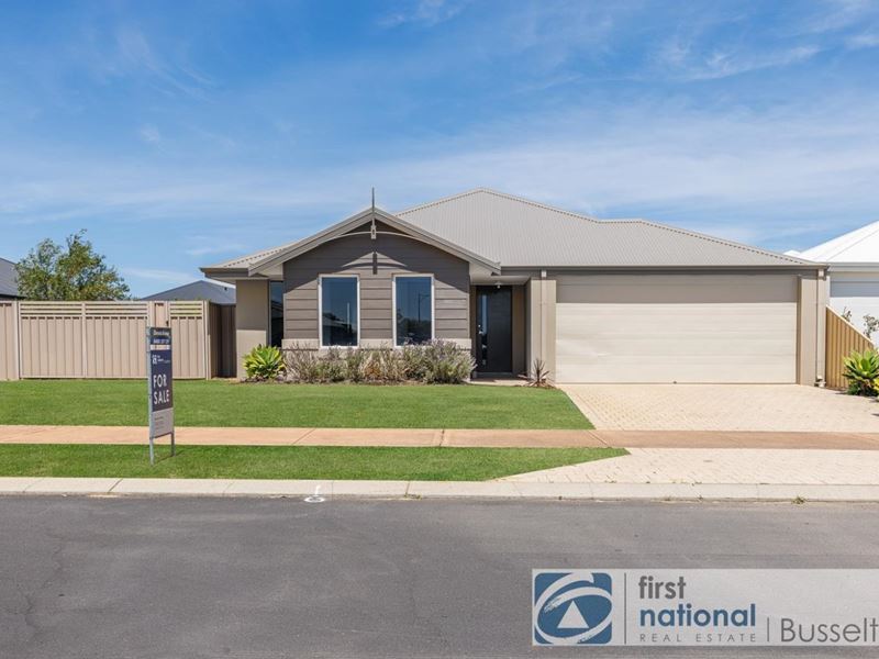 26 Beaufort Loop, Millbridge