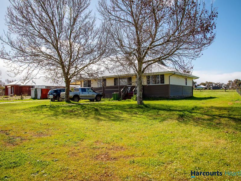 5 Galloway Drive, Bridgetown