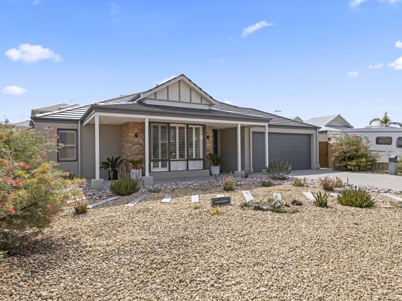 15 Teraglin Vista, Yanchep WA 6035