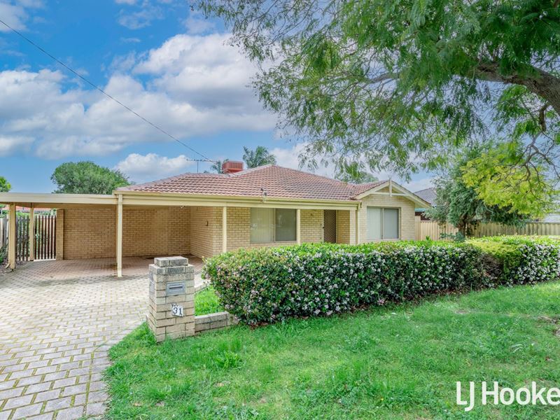 Thornlie