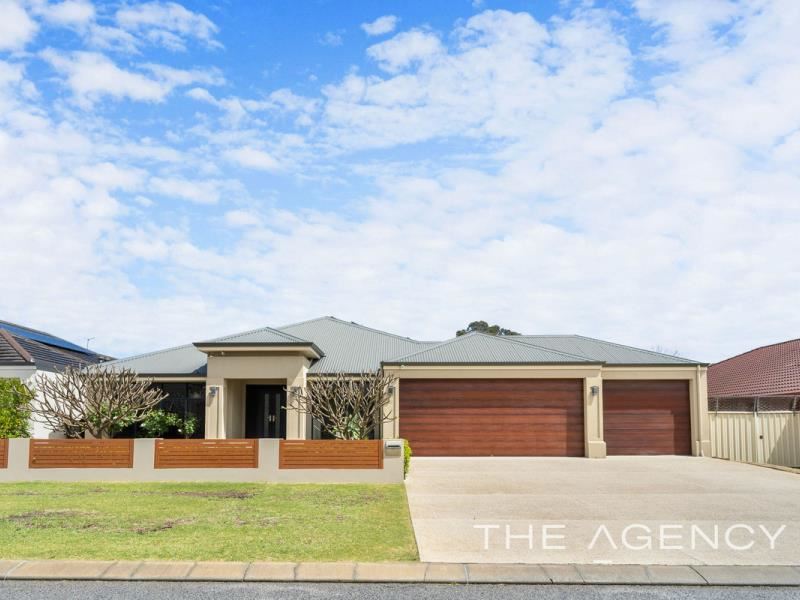 17 Willerin Loop, Success