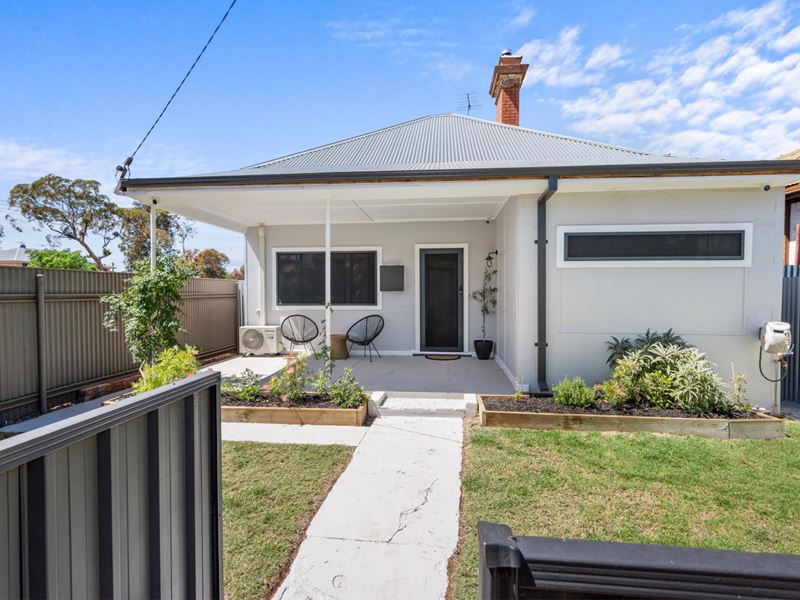 83 Hanbury Street, Kalgoorlie