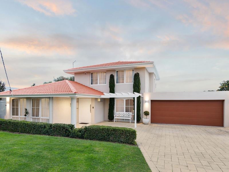 7 Mcwhae Road, Hillarys