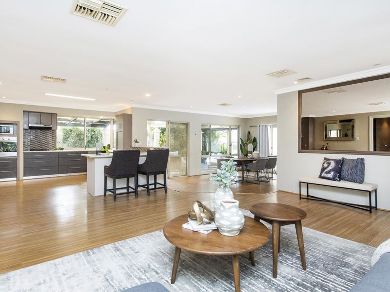 26 Spyglass Circle, Canning Vale