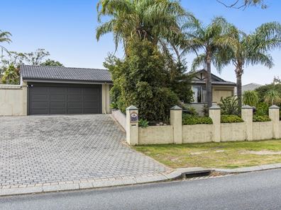 26 Spyglass Circle, Canning Vale WA 6155