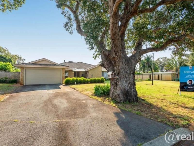 16 Lockhart Place, Gosnells WA 6110