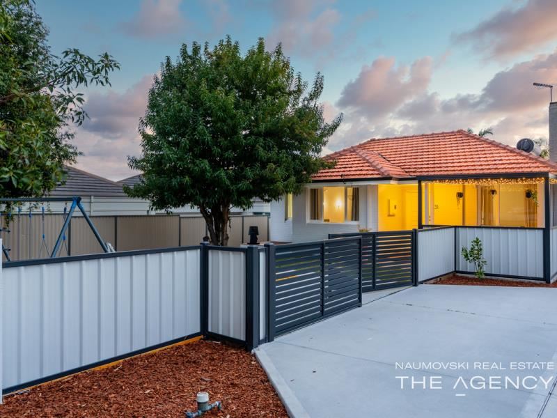 31 Almurta Street, Nollamara WA 6061