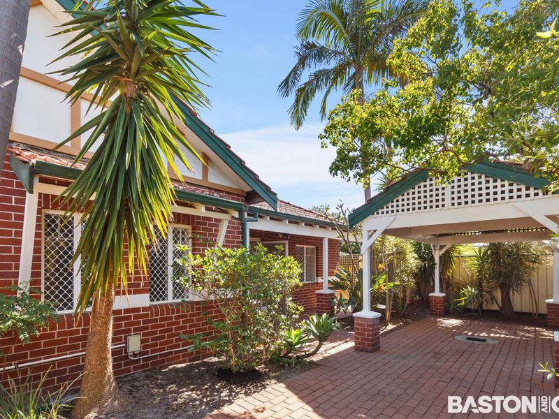 10B Merton Street, Victoria Park