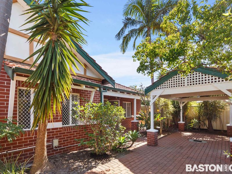 10B Merton Street, Victoria Park WA 6100