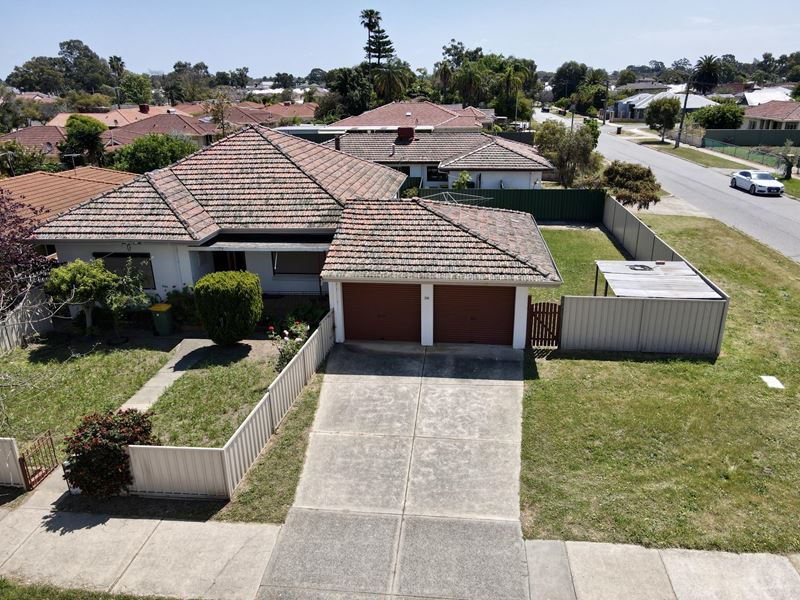 1/116 Wharf Street, Cannington