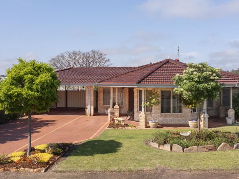 47 Furnival Street Central, Narrogin