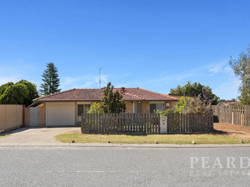 4 Seamet Rise, Merriwa