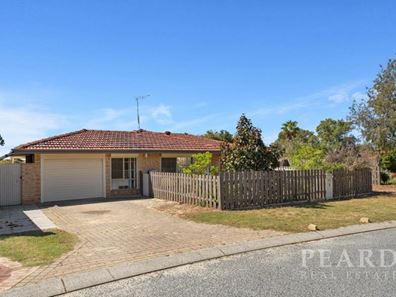 4 Seamet Rise, Merriwa WA 6030