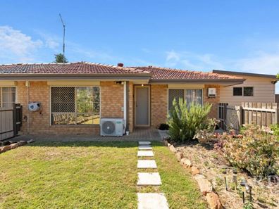 4 Seamet Rise, Merriwa WA 6030