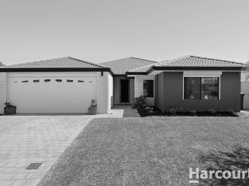 12 Calder Nook, Lakelands