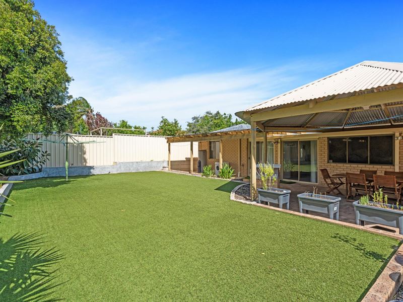 19 Sapling Way, Hocking