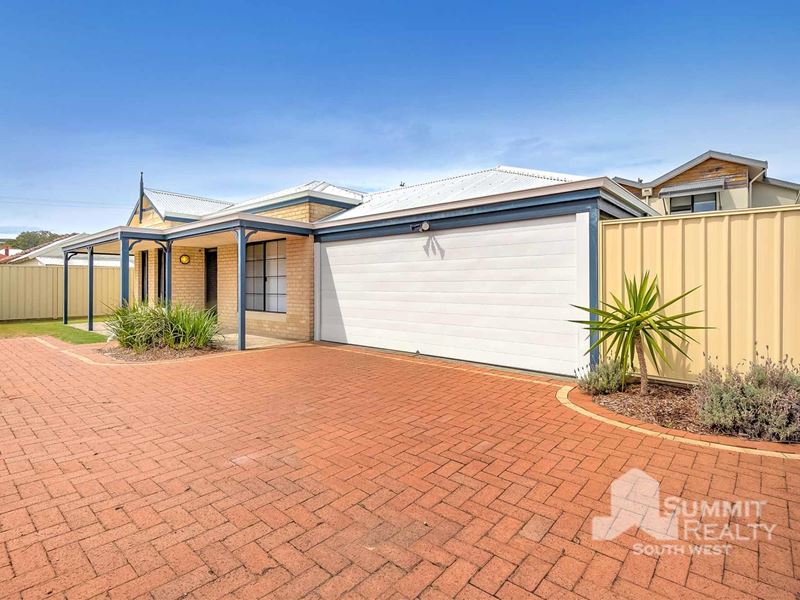 5/21 Prince Philip Drive, South Bunbury