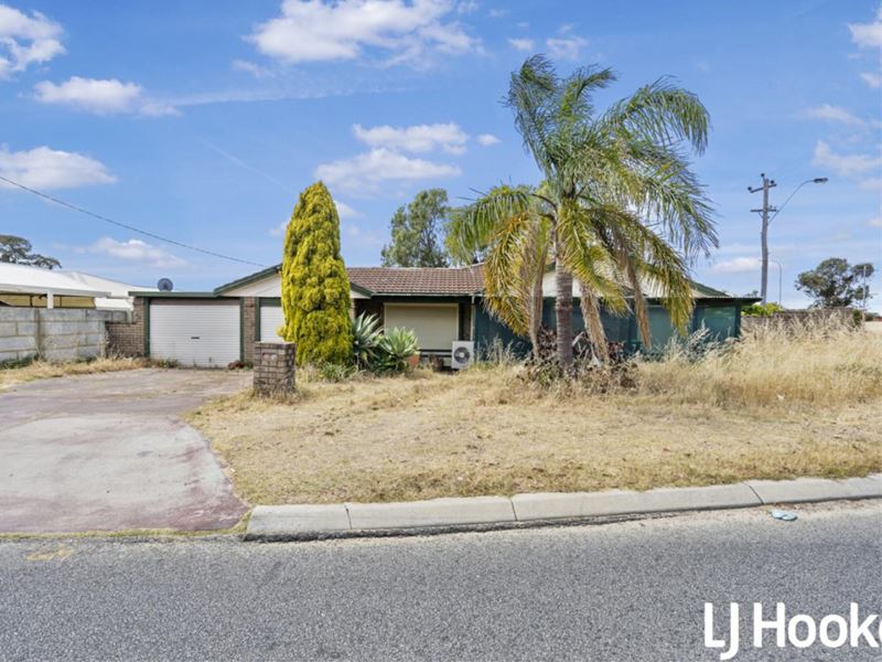 2 Butterworth Avenue, Koondoola