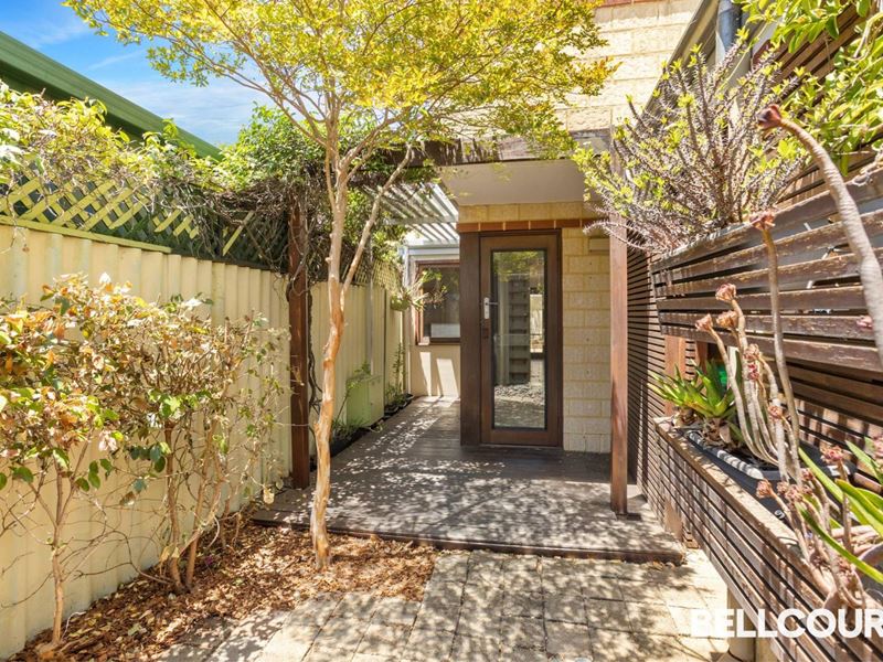 35B West Parade, Perth