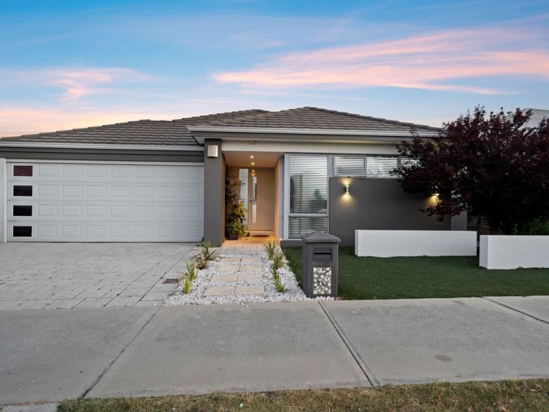 5 Woolly Road, Banksia Grove