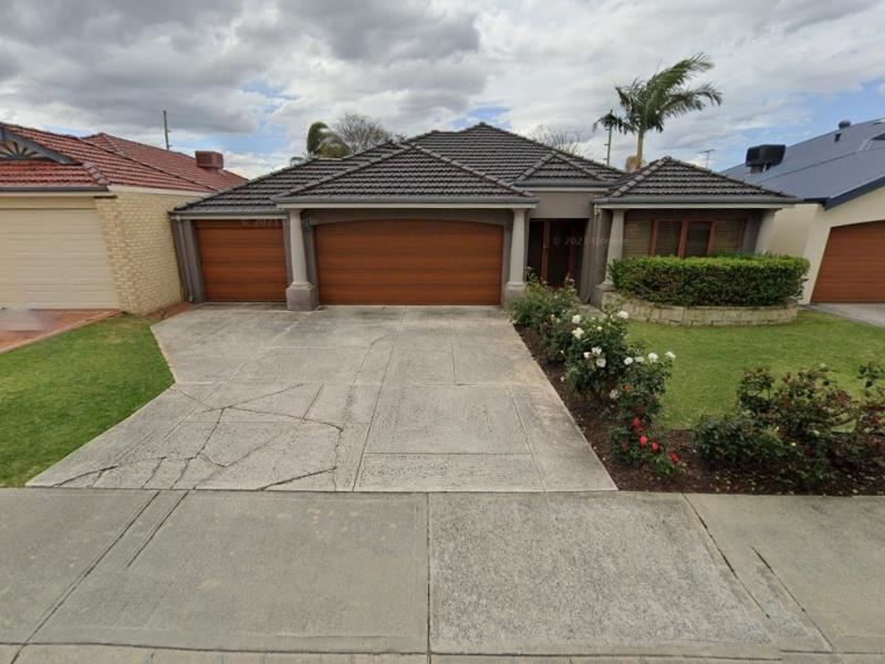 12 Big Springs Road, Southern River