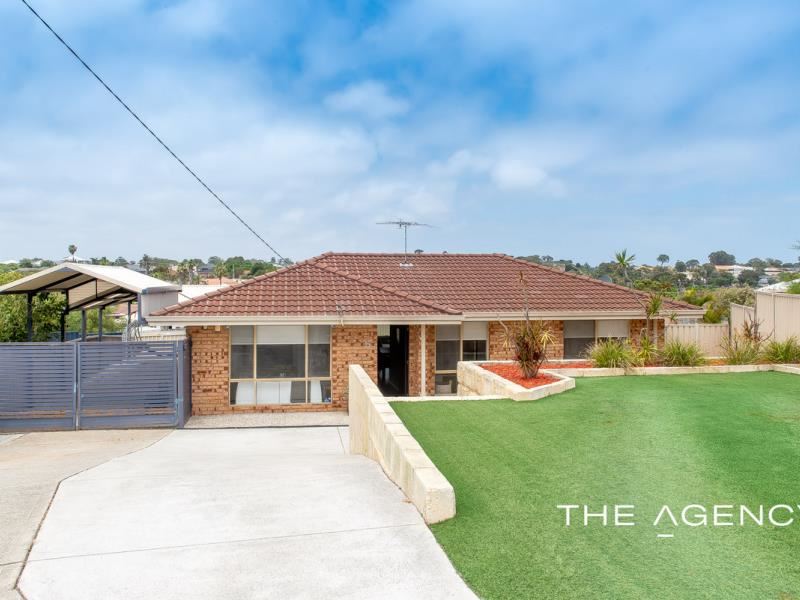 5 Alan Court, Beldon WA 6027