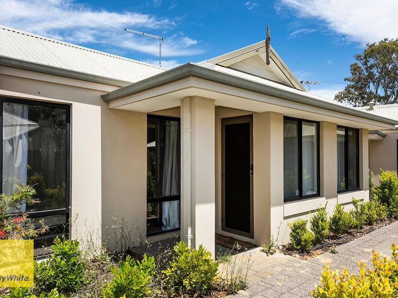 6/6 Strelitzia Avenue, Forrestfield