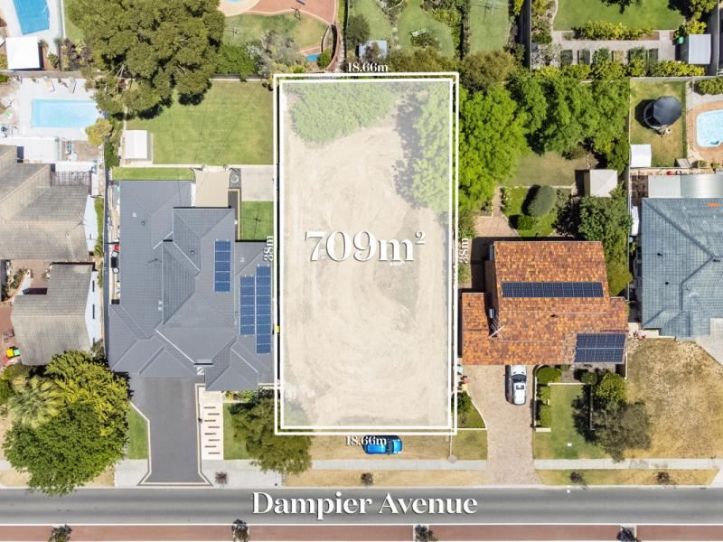 60 Dampier Avenue, Mullaloo