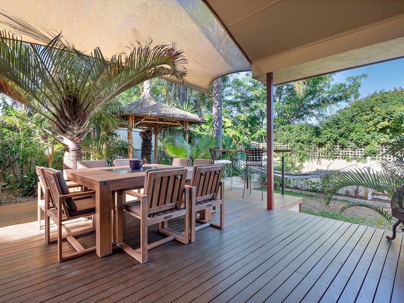 22 Egeus Way, Coolbellup