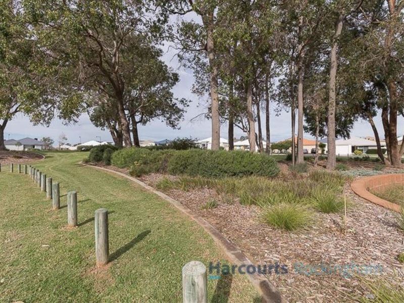 11 Molonglo Crescent, Baldivis