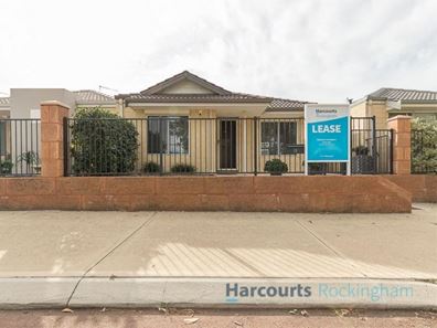 11 Molonglo Crescent, Baldivis WA 6171