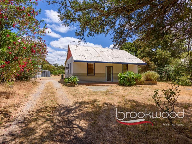 1475 Coppin Road, Parkerville