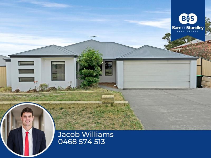 10 Simpson Street, Collie