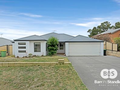 10 Simpson Street, Collie WA 6225