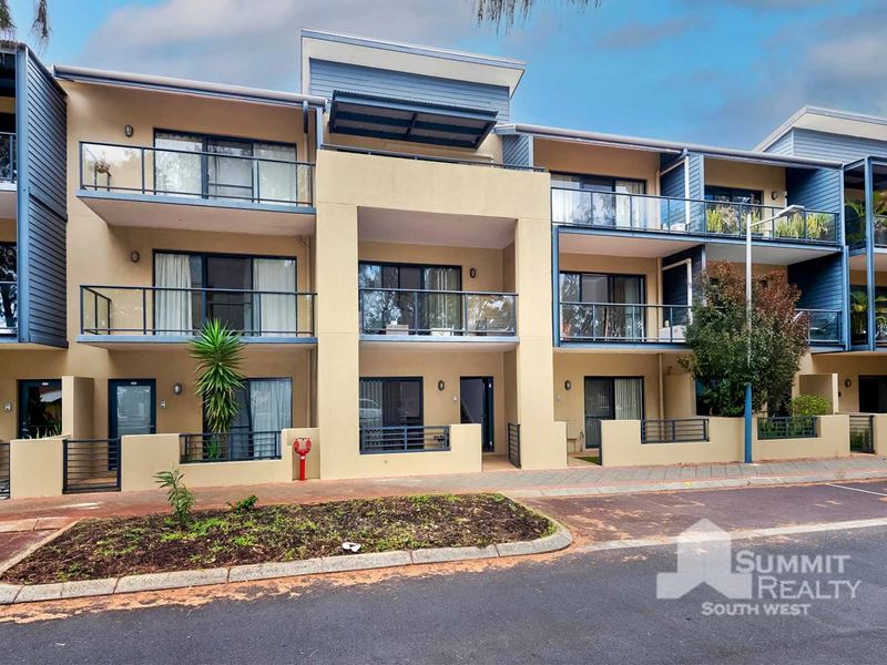 4/18 Bonnefoi Boulevard, Bunbury