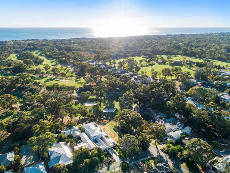 Mount Claremont
