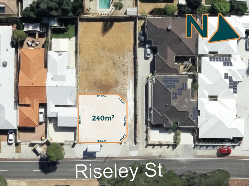 85A Riseley Street, Ardross