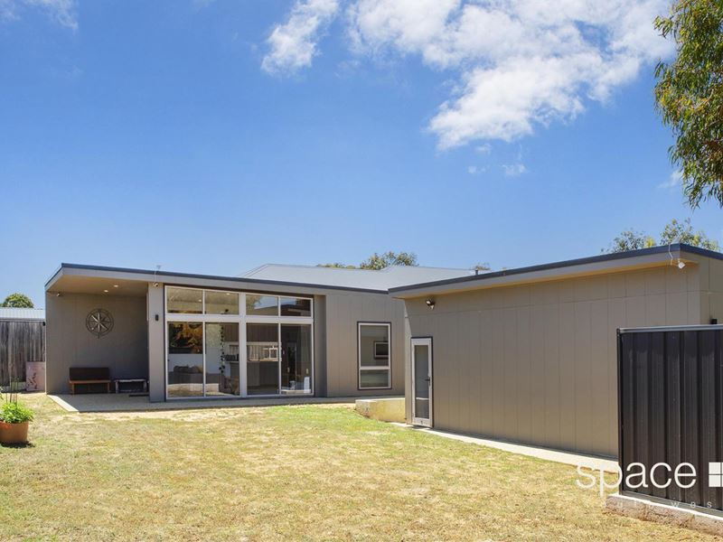 43 Ironbark Avenue, Margaret River