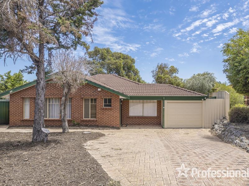 17 Rickmann Place, Marangaroo