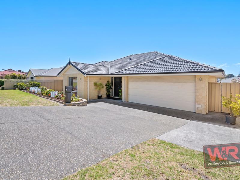 59 Target Road, Yakamia